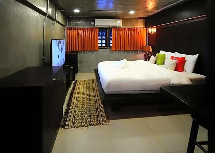 Hotell Photohostel 3*