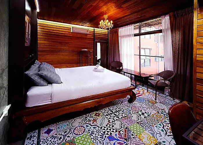 Hotell Photohostel 3*