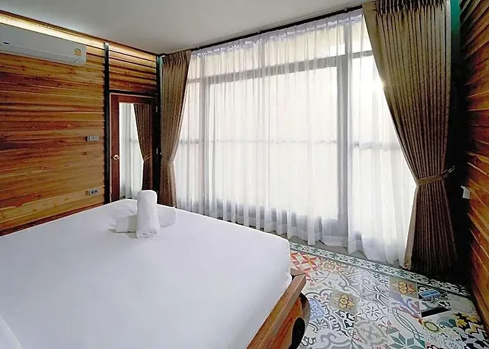 Photohostel Hotell