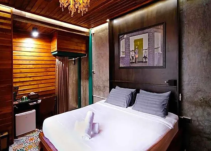 Photohostel 3*