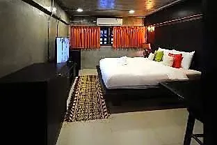 Photohostel Hotell 3*
